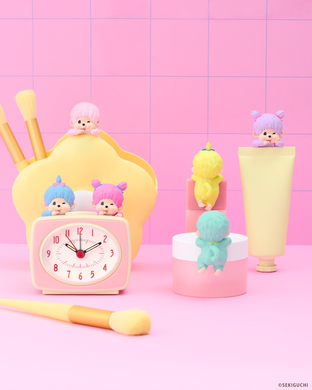 몬치치 히퍼 X 버터샵