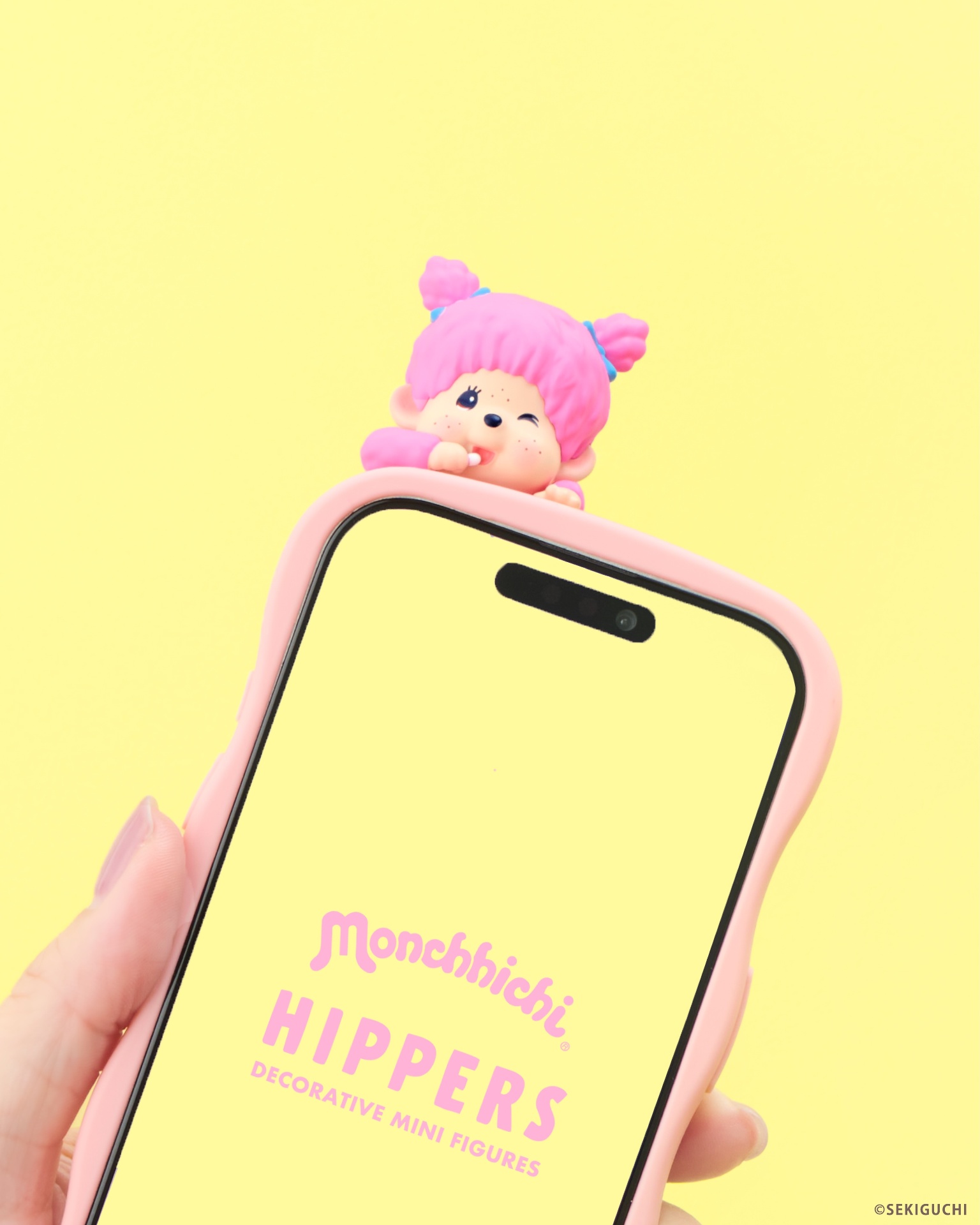 몬치치 히퍼 X 버터샵