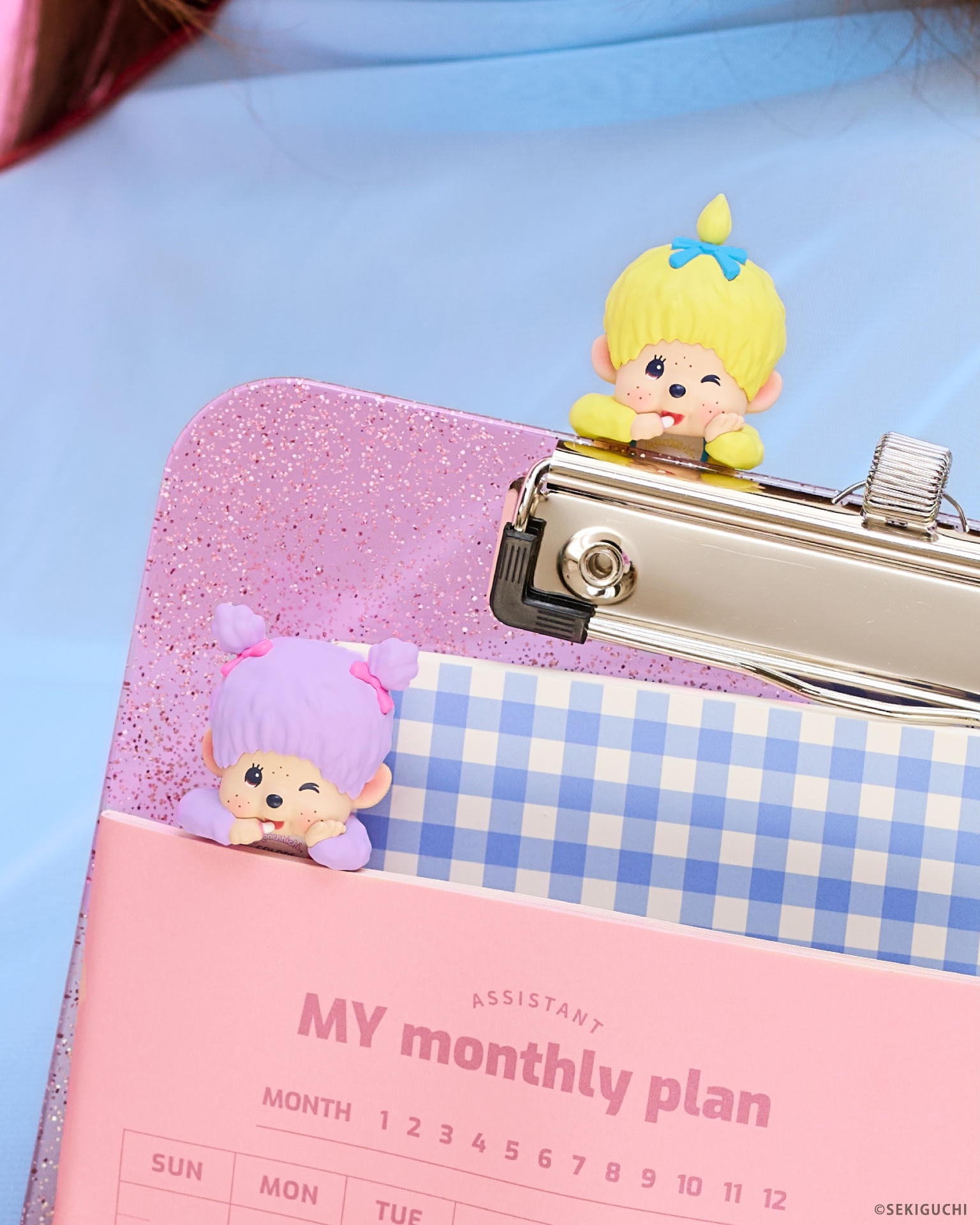 몬치치 히퍼 X 버터샵