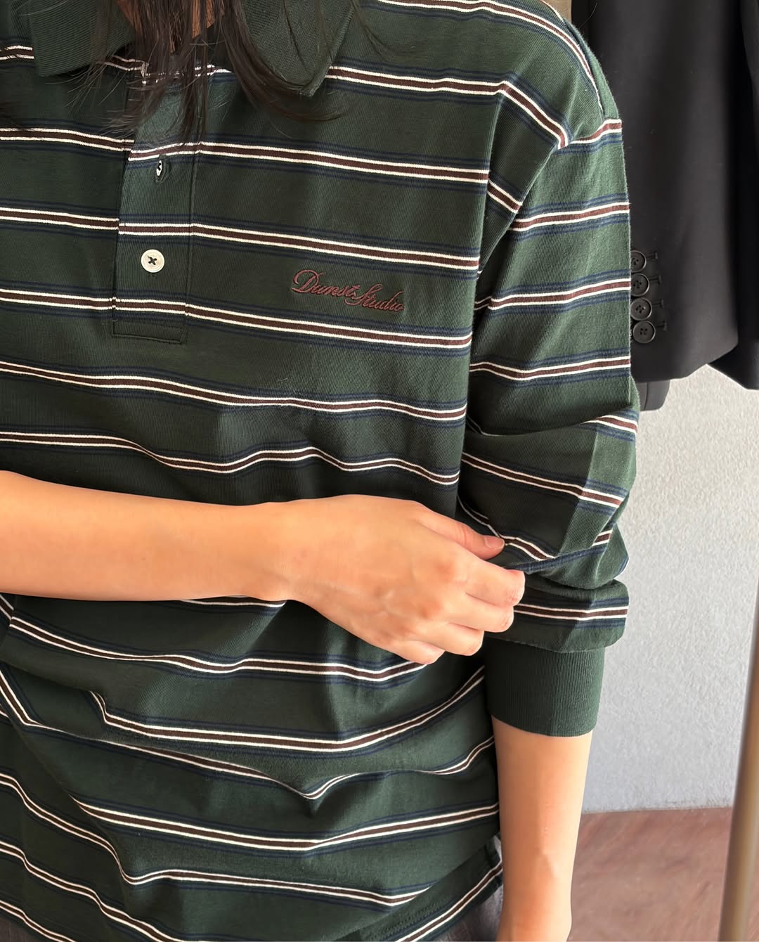 던스트