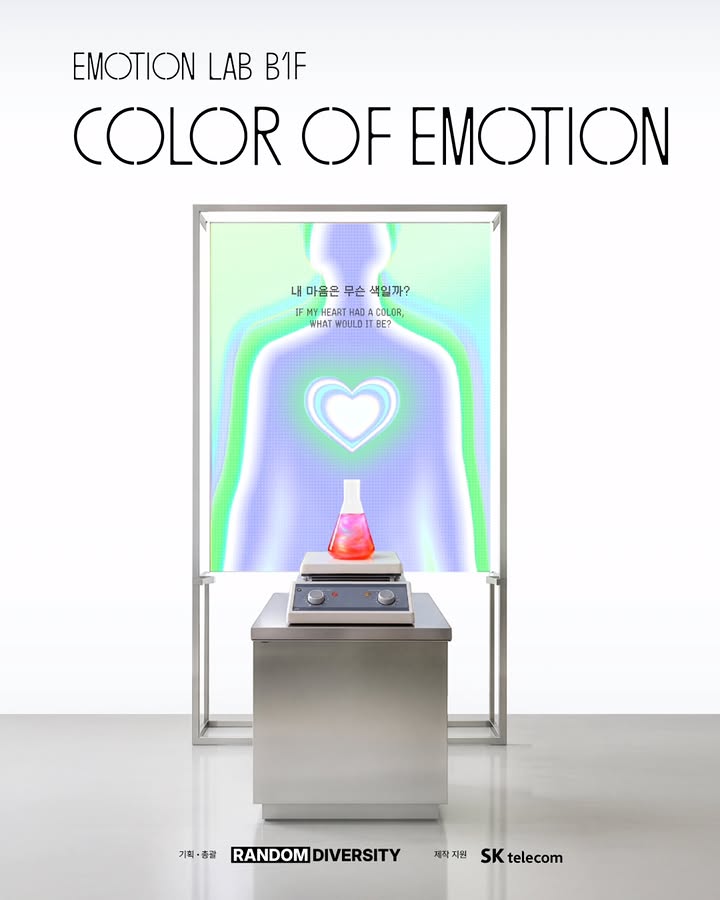 Emotion Lab
