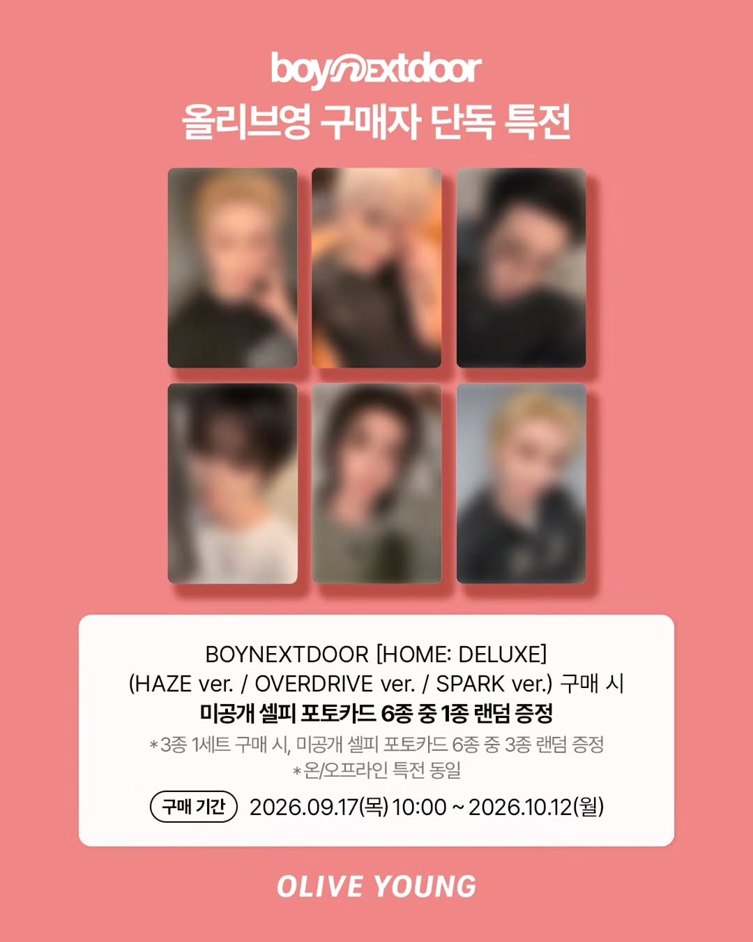 보이넥스트도어