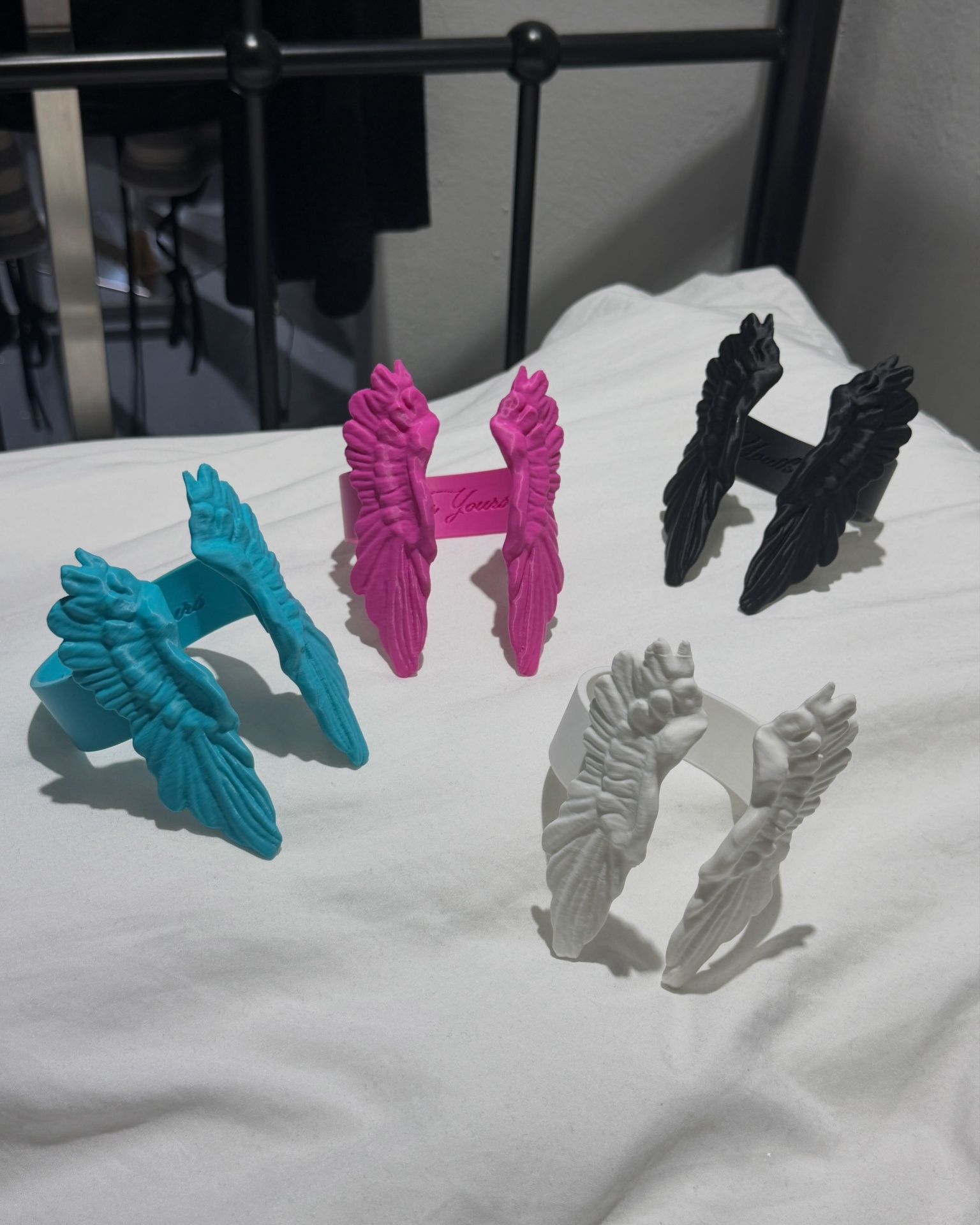 유스이즈유어스 X 카시나