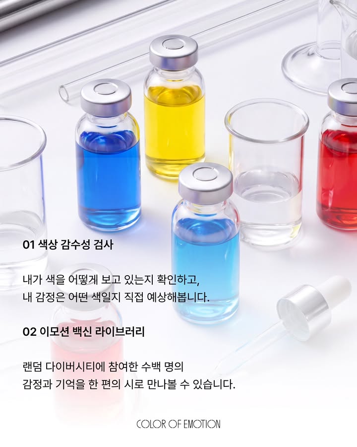 Emotion Lab